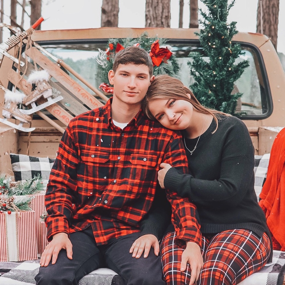 Meet your Posher, Tristan